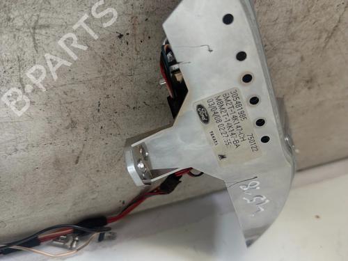 Steering wheel controls FORD S-MAX (WA6) 1.8 TDCi | BP38049155E15 - Image 5