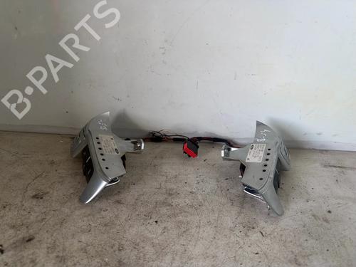 Used Steering wheel controls Steering wheel controls 38049155 38049155