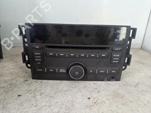Bilradio Bilradio 38051684 38051684