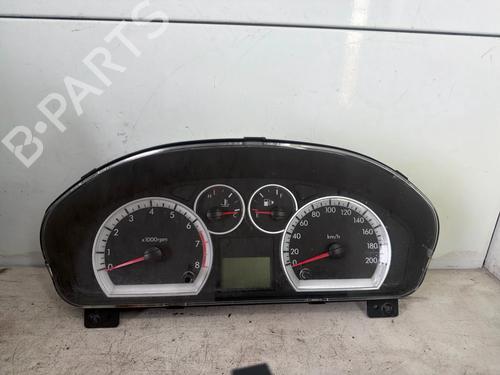 Kombinert Instrument Kombinert Instrument 38051685 38051685