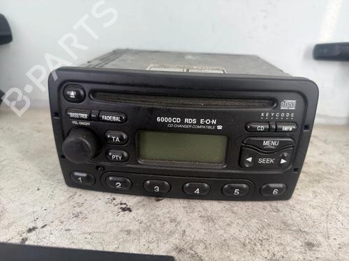 Bilradio Bilradio 38051704 38051704
