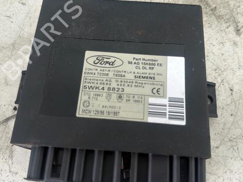 Elektronisk modul Elektronisk modul 38051703 38051703