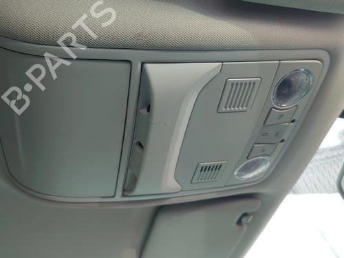 Used Interior roof light Interior roof light 38086657 38086657