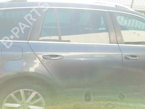 right-rear-door-skoda-octavia-iii-combi-5e5-5e6-2012-2013-2014-2015-2016-2017-2018-2019-2020-38086647 main image