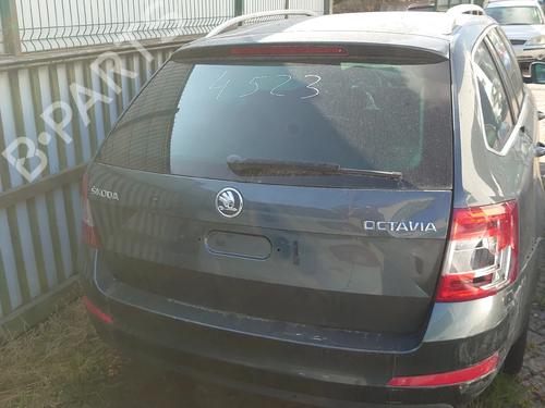 tailgate-skoda-octavia-iii-combi-5e5-5e6-2012-2013-2014-2015-2016-2017-2018-2019-2020-38086646 main image