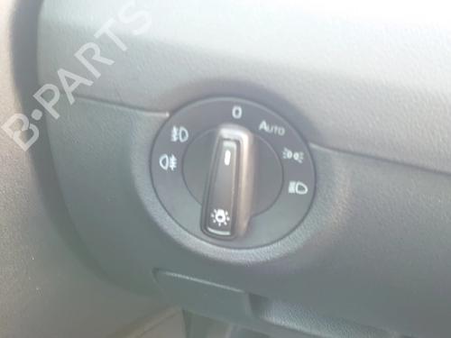 Used Headlight switch Headlight switch 38086649 38086649