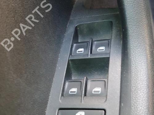 Used Left front window switch Left front window switch 38086650 38086650