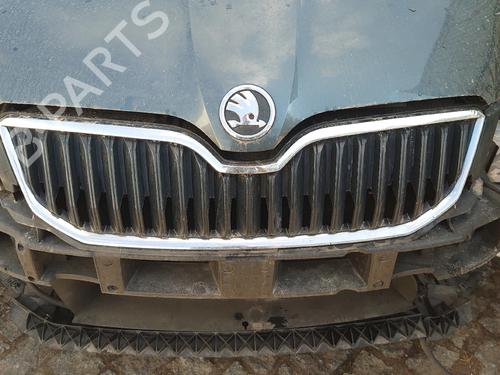 grille-skoda-octavia-iii-combi-5e5-5e6-2012-2013-2014-2015-2016-2017-2018-2019-2020-38086642 main image