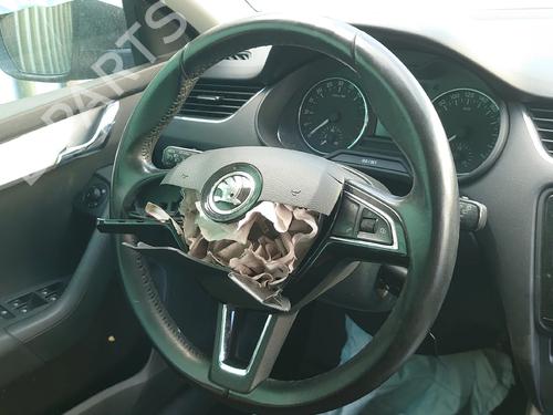 Used Steering wheel Steering wheel 38086658 38086658