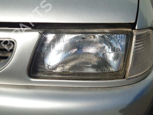 Used Left headlight Left headlight 38088777 38088777