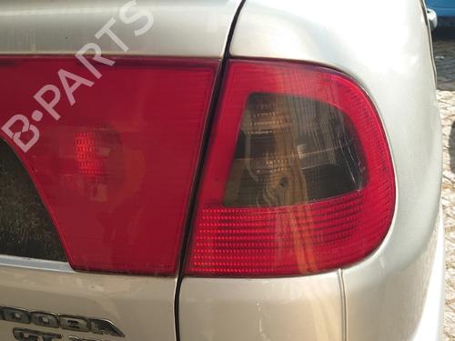 Used Right taillight Right taillight 38088774 38088774