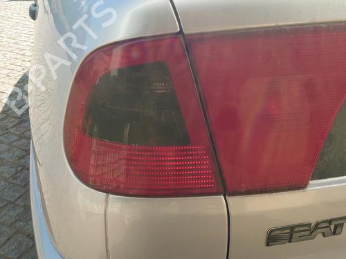 Used Left taillight Left taillight 38088775 38088775