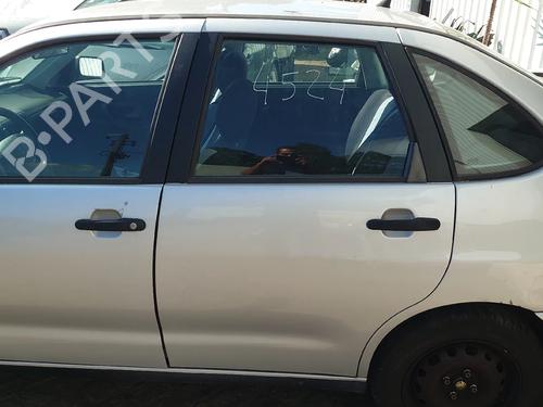 Used Left rear door Left rear door 38088768 38088768