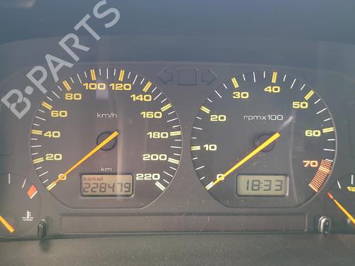 Used Instrument cluster Instrument cluster 38088772 38088772