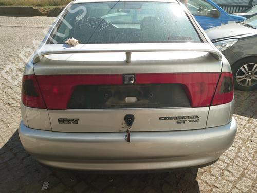 Used Tailgate Tailgate 38088767 38088767