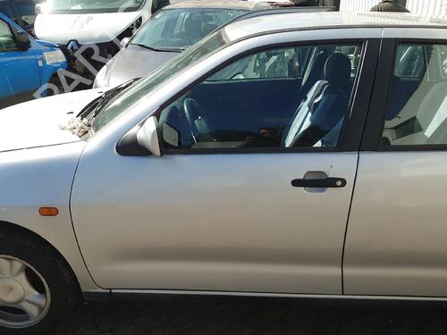 Used Left front door Left front door 38088766 38088766