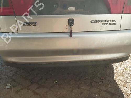 Used Rear bumper Rear bumper 38088765 38088765