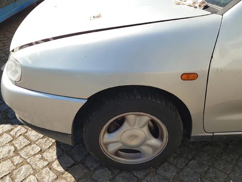 Used Left front fenders Left front fenders 38088763 38088763
