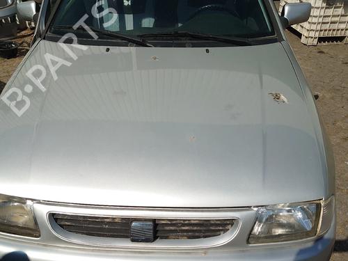 Used Hood Hood 38088762 38088762