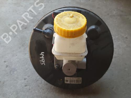 Used Servo brake Servo brake 38088789 38088789