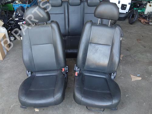 Used Seats set Seats set 38088785 38088785
