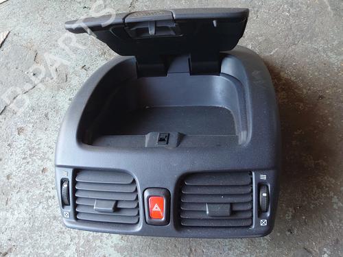Armrest / Center console NISSAN ALMERA II Hatchback (N16) 2.2 Di | BP38094997I20 - Image 2