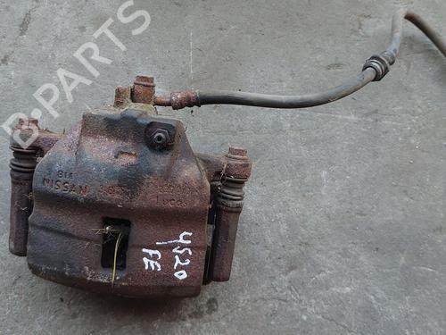 Used Left front brake caliper Left front brake caliper 38095003 38095003