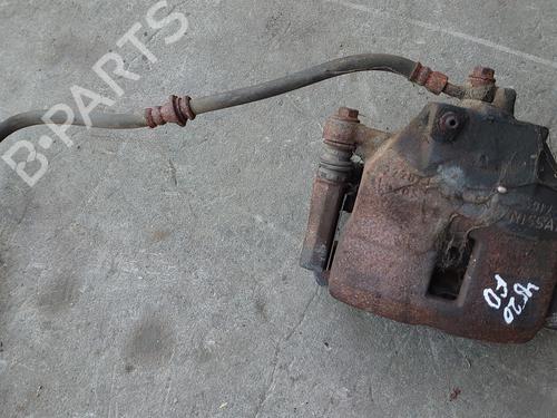 Used Right front brake caliper Right front brake caliper 38095002 38095002
