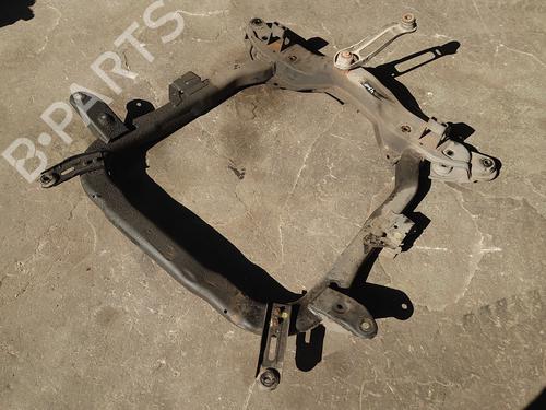 Subframe OPEL CORSA C (X01) 1.2 (F08, F68) | BP37701283M9 - Image 2