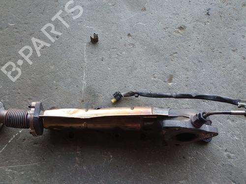 Used Exhaust manifold Exhaust manifold 38155609 38155609