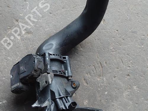 Used Throttle body Throttle body 38155602 38155602