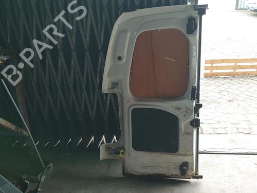 Dør højre bagtil CITROËN BERLINGO MULTISPACE (B9) | BP38155610C5 - Image 2