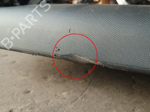 Venstre bakpanel RENAULT ZOE (BFM_) ZOE (BFMD) | BP38155597C60 - Image 3