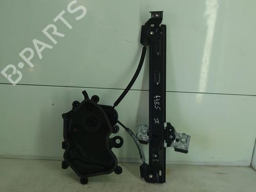 Used Rear left window mechanism Rear left window mechanism 38156060 38156060