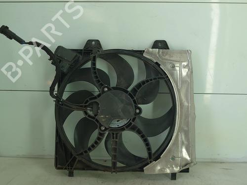 Used Radiator fan Radiator fan 38155611 38155611