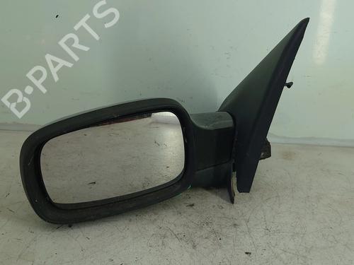 Retrovisor esquerdo Retrovisor esquerdo 28428838 28428838