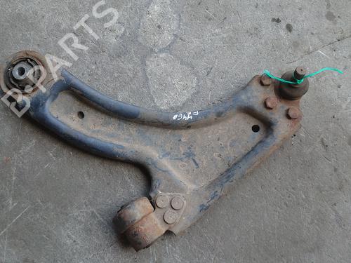 Used Left front suspension arm Left front suspension arm 38191286 38191286