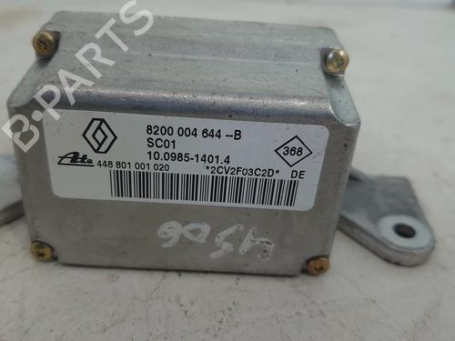 Used Electronic module Electronic module 38191687 38191687