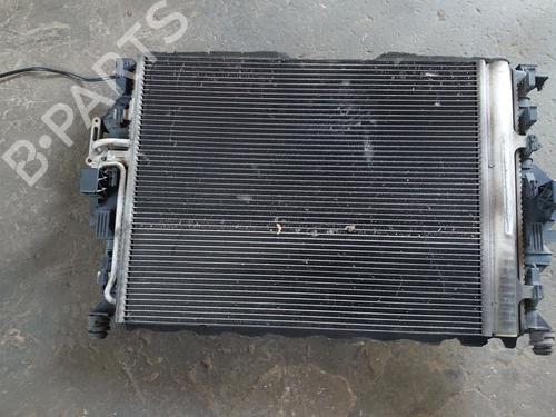 Used Radiator set Radiator set 38191312 38191312