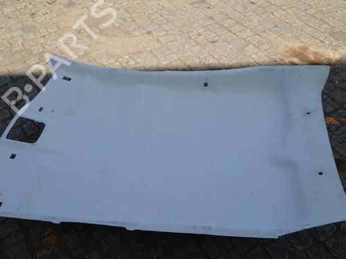 Used Interior roof Interior roof 38191305 38191305