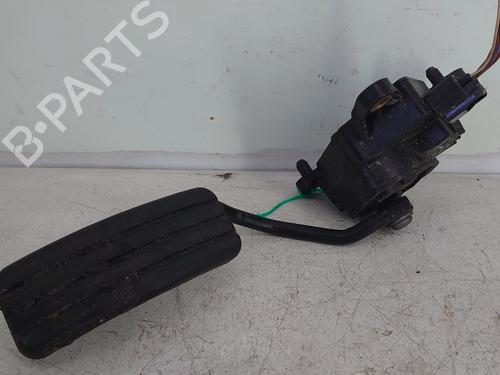 Used Pedal Pedal 38192059 38192059