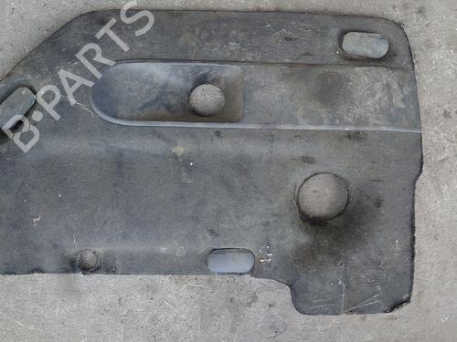 Used Upper protection Upper protection 38195697 38195697