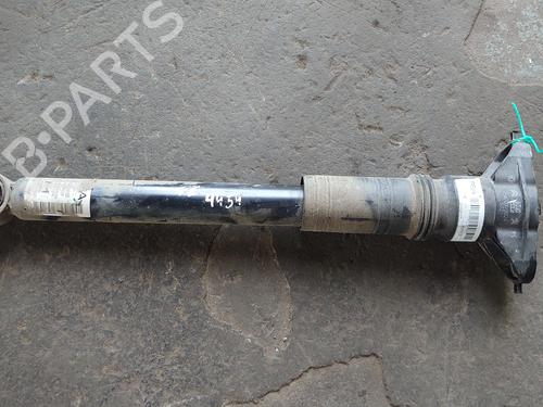 Used Left rear shock absorber Left rear shock absorber 38195699 38195699