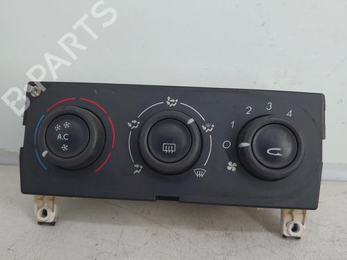 Mando climatizador Mando climatizador 38195724 38195724