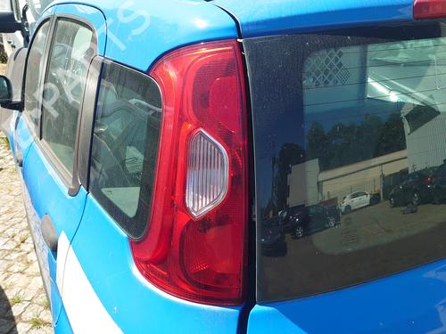 Used Left taillight Left taillight 38199970 38199970
