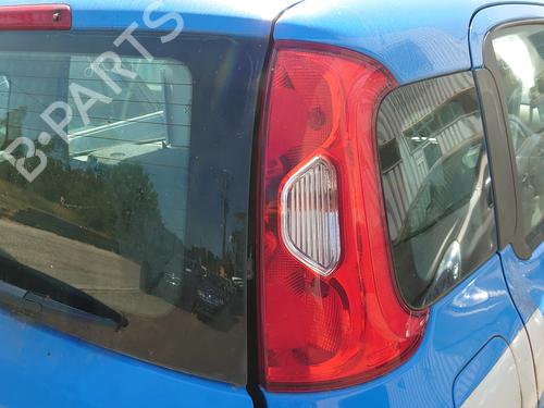 Used Right taillight Right taillight 38199969 38199969