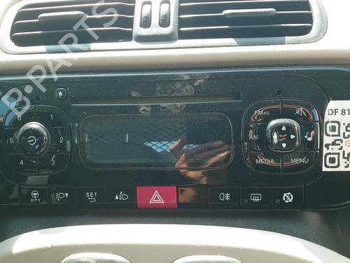 Used Radio Radio 38199967 38199967