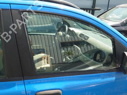 Used Front right door window Front right door window 38199963 38199963
