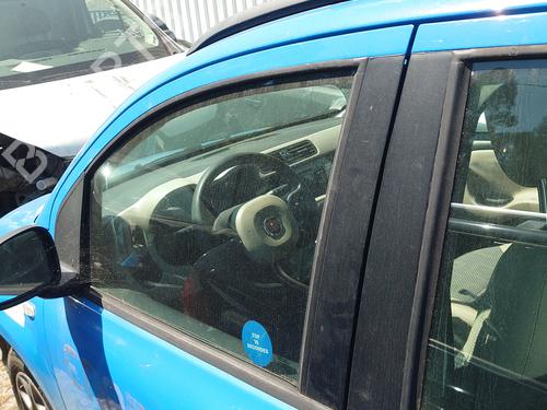 Used Front left door window Front left door window 38199964 38199964