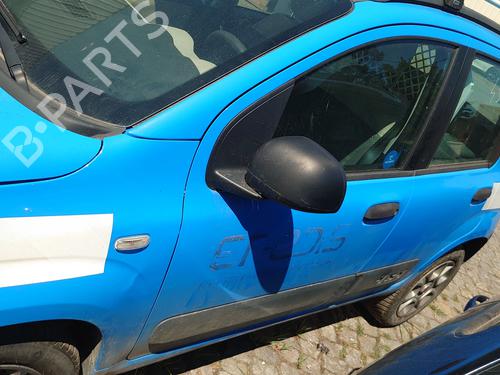 Used Left front door Left front door 38199955 38199955